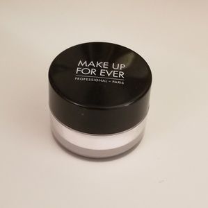 6 for 25 Make Up Forever Loose Powder